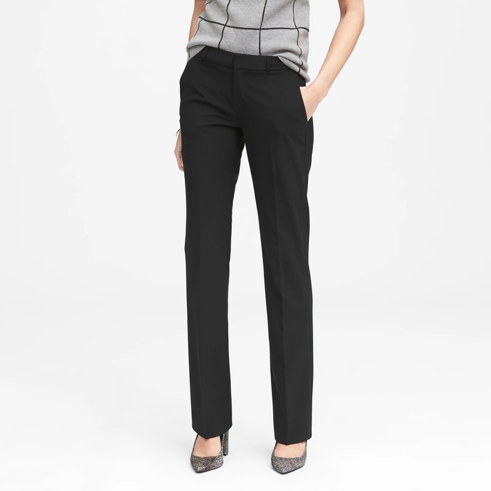Women’s Banana Republic Logan Dress Pants